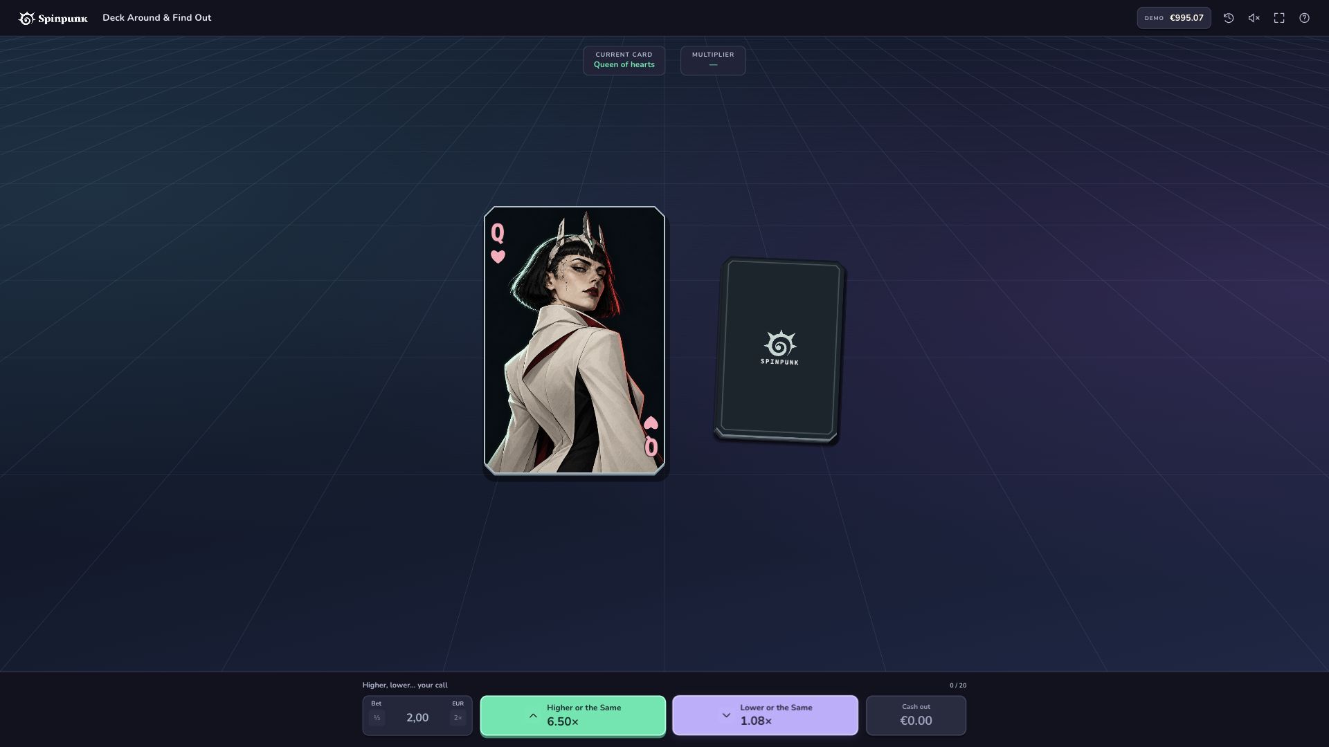 Deck Around & Find Out screenshot 2