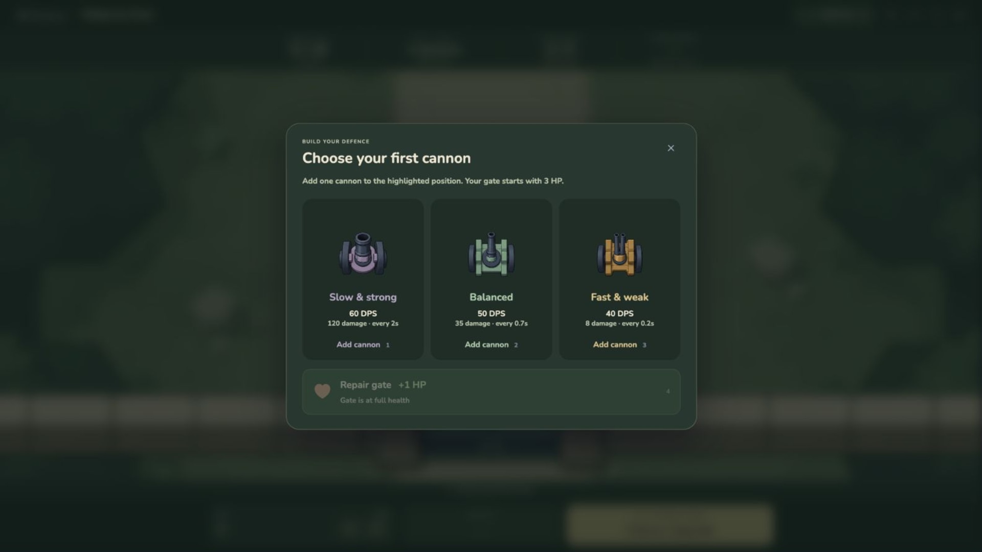 What the Fort screenshot 3